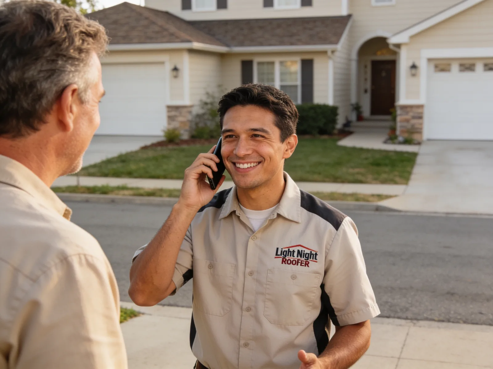 Emergency Roof Repair Rhodelia, KY FAQs